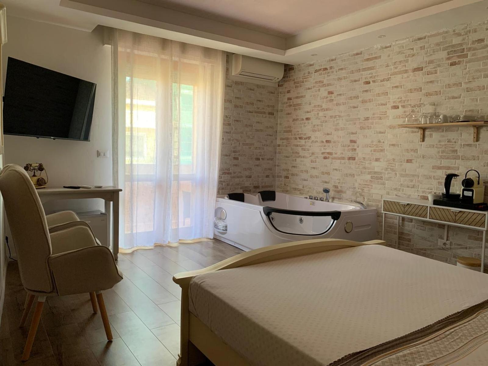 Royal Retreat Gasthof Alghero