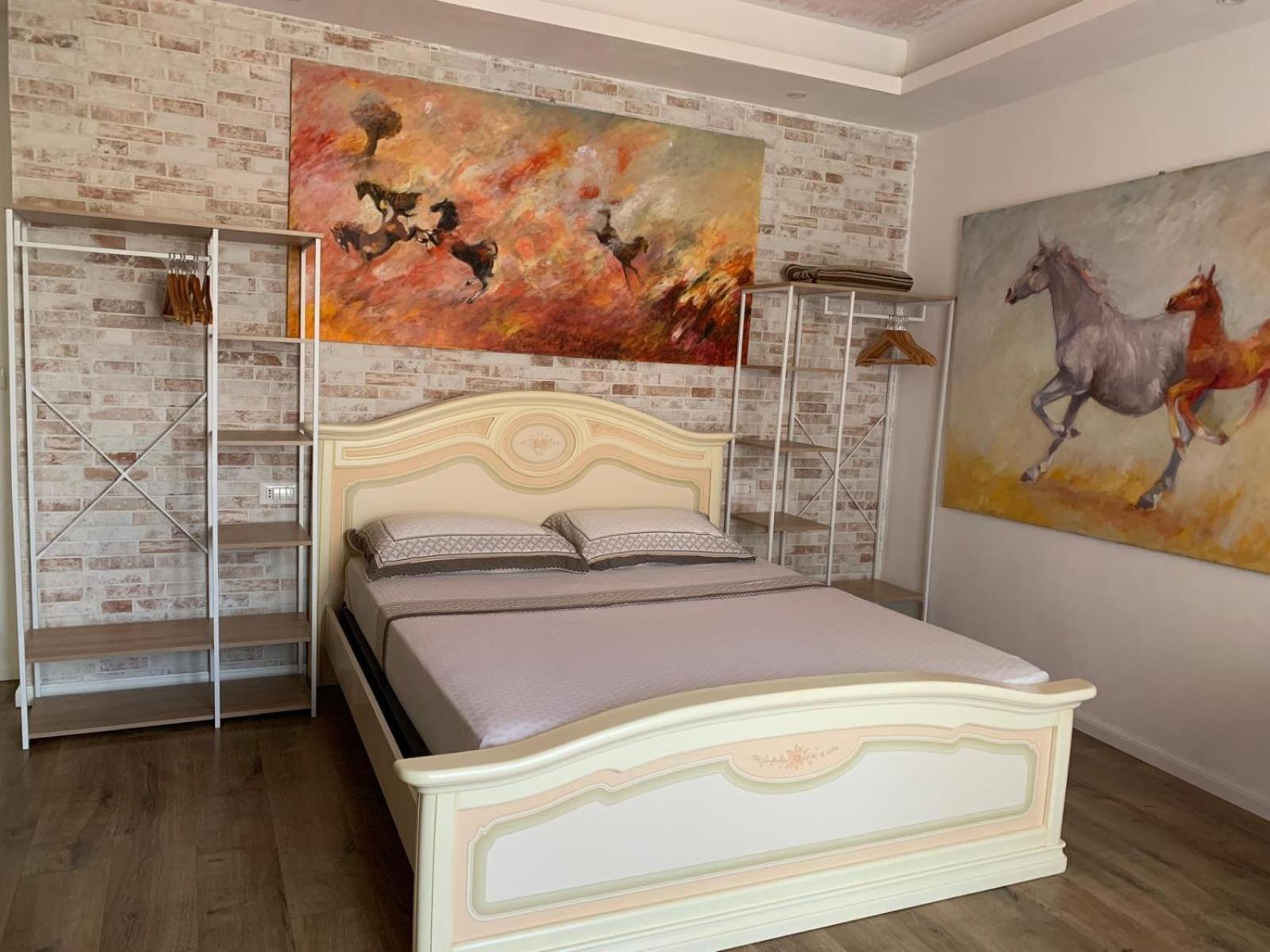 Gasthof Royal Retreat Alghero