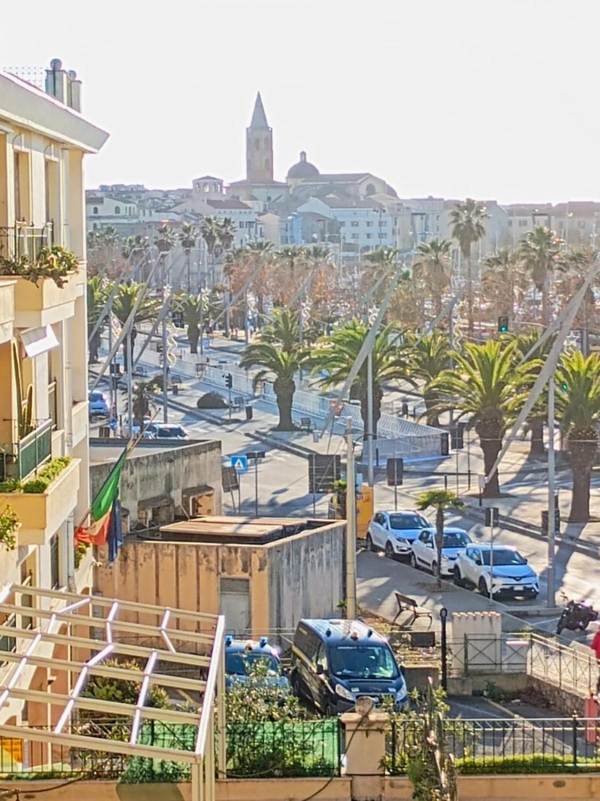 Gasthof Royal Retreat Alghero