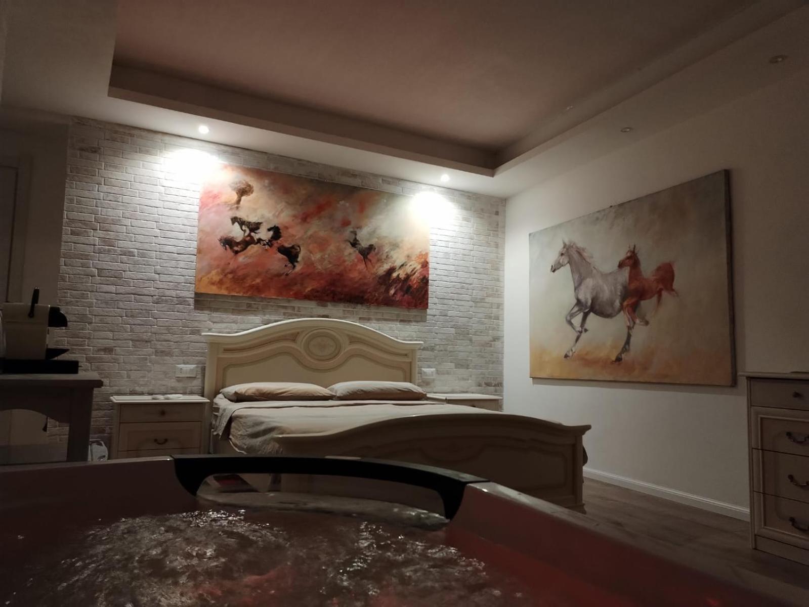 Royal Retreat * Alghero